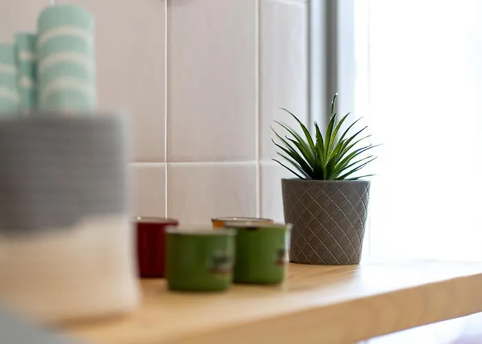 Tholos & Prive Jacuzzi * Kamári