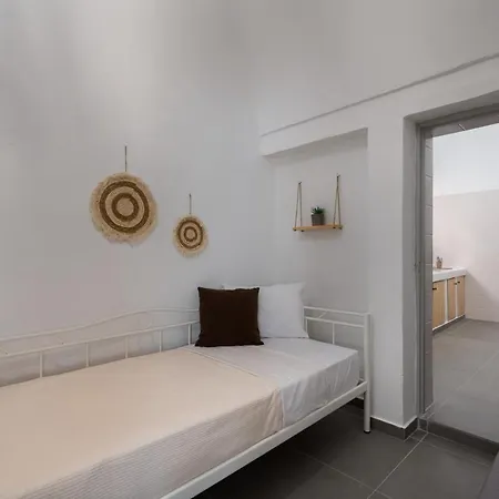 Tholos & Prive Jacuzzi *