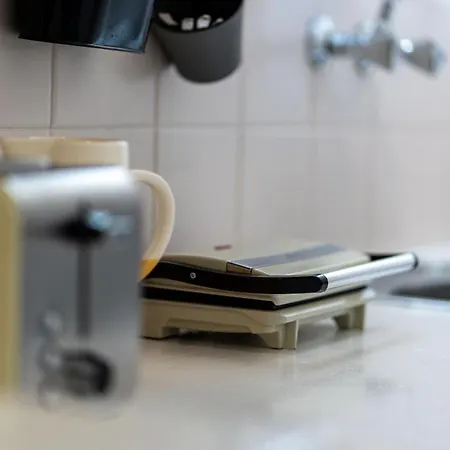 Tholos & Prive Jacuzzi ヴィラ