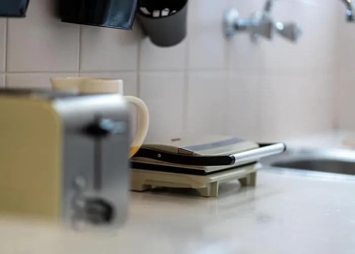 Tholos & Prive Jacuzzi Villa