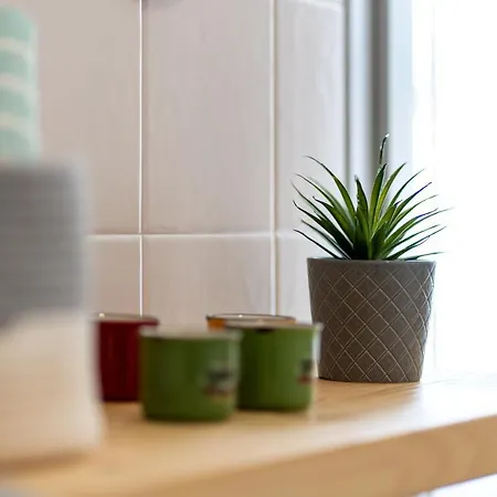 Tholos & Prive Jacuzzi * Kamári