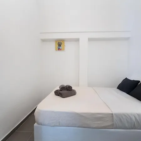 빌라 Tholos & Prive Jacuzzi Kamári