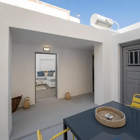 Villa Tholos & Prive Jacuzzi