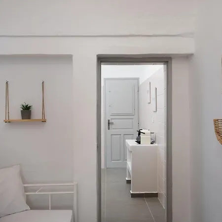 Tholos & Prive Jacuzzi *