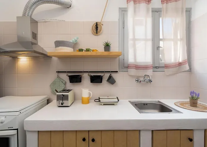 Villa Tholos&prive Jacuzzi