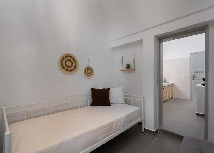 Tholos & Prive Jacuzzi *