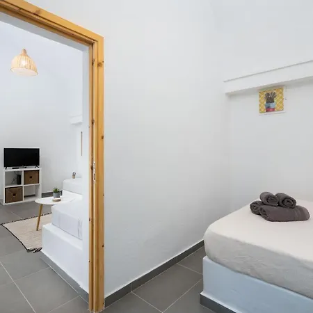 Tholos & Prive Jacuzzi *